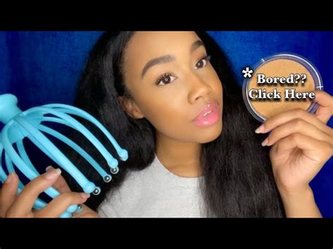 Who is Makayla ASMR? - TINGLY ASMR - ALL THINGS ASMR