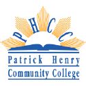 Patrick Henry Community College, Martinsville (PHCC) | (276) 656-0311