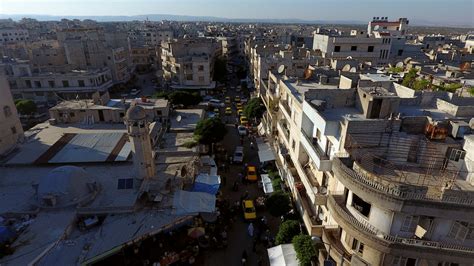 Syria Preparing Chemical Weapons in Idlib: U.S. Advisor | TIME