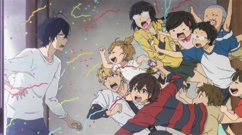 Barakamon Wallpapers - Wallpaper Cave