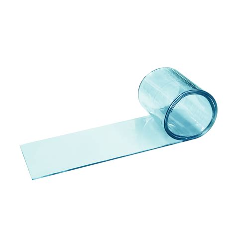 FREEZER REPLACEMENT STRIP 3mm x 150mm (For Strip Curtain Door) – KNL Doors