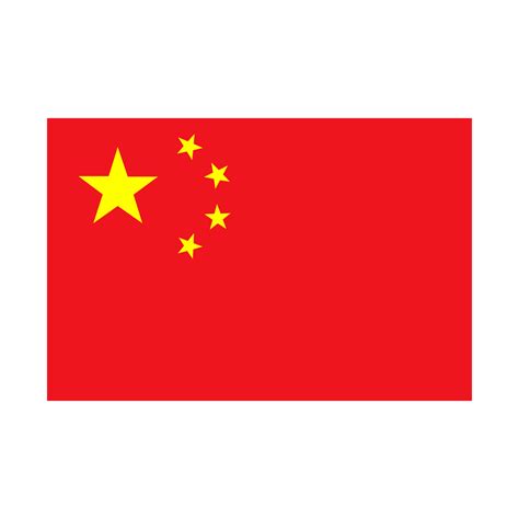 China flag, Flag of China, China Flag Png, Transparent Background 27536312 PNG