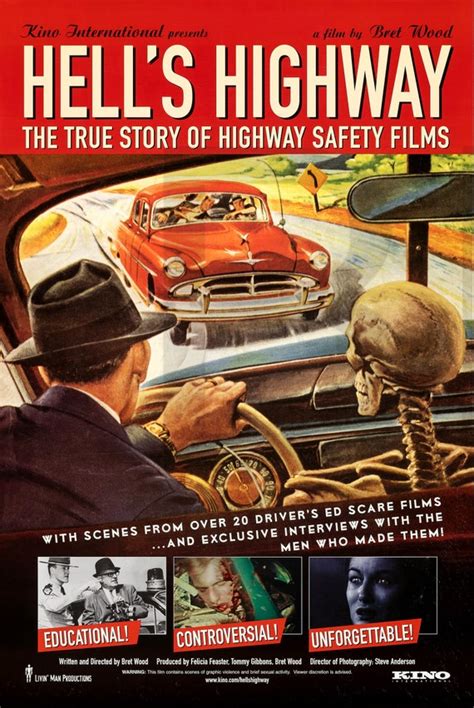 Hell's Highwaymovie Poster 13x19 Photo Print - Etsy