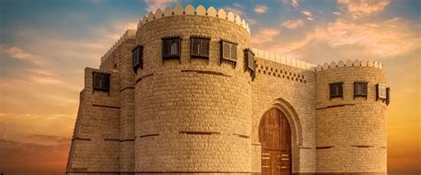 Jeddah Historical City Tour for a Glimpse into the City’s Past