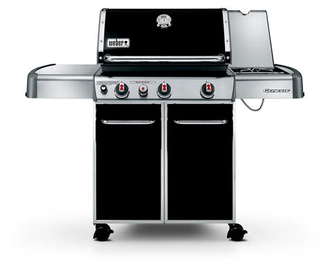 Weber Genesis E-330 Gas Grill Review