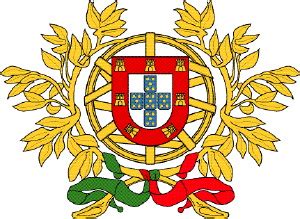 Bandera de Portugal