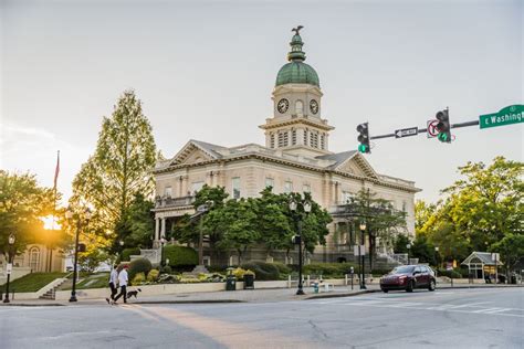 Why You Should Visit Athens, Georgia, The South's Best College Town