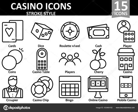 Pin on Casino