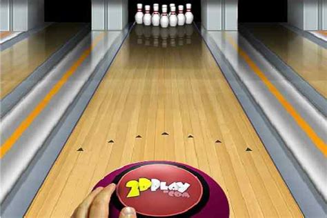 Bowling Games, Play Bowl & Ball Games Online Free : Atmegame.com