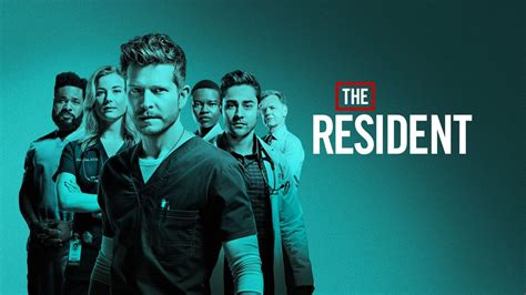 How to watch The Resident season 5 online: stream new episodes from anywhere | TechRadar