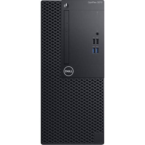 DELL OPTIPLEX 3070 - HENTECH~IT EXPERTS