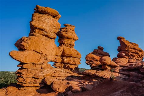 5 Classic Garden of the Gods Hikes - Colorado Springs, CO