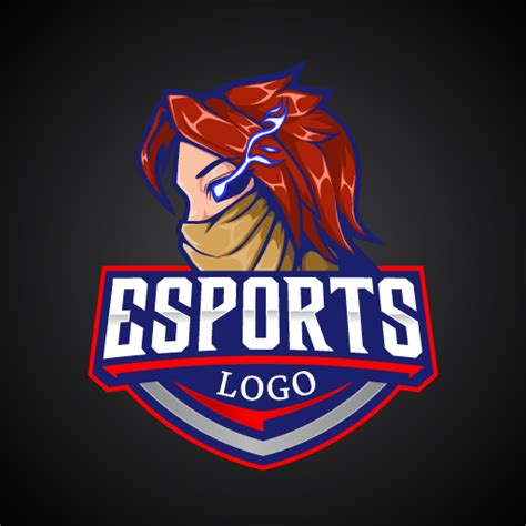 Esports Gaming Logo Maker - Apps on Google Play