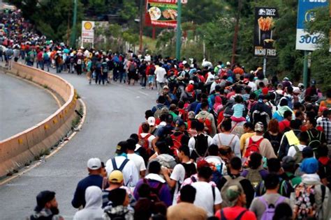 Honduras: Las causas reales de la migración - Libnny Espinoza | Sin Permiso