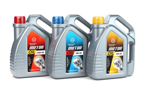 Which Engine Oil is the Best For My Car? - DeBroux Automotive