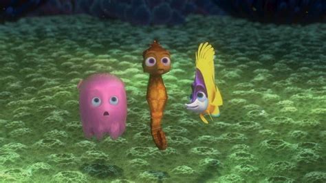 Finding Nemo - Finding Nemo Image (3562689) - Fanpop