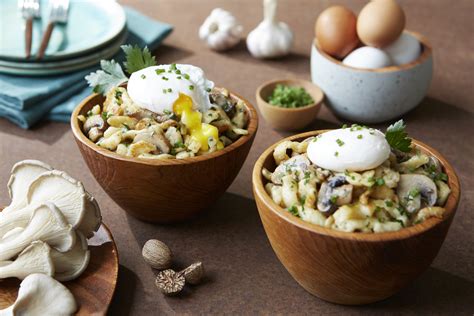 Celebrate World Egg Day with these Globally-Inspired Recipes