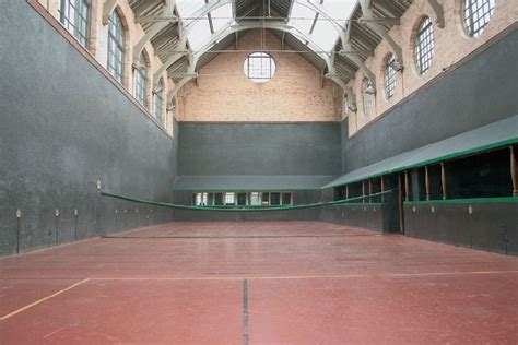 Реал-теннис — Википедия