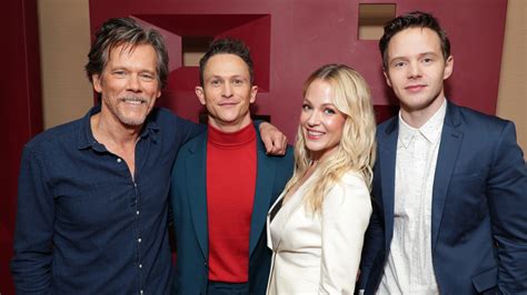 Kevin Bacon Joins ‘City on a Hill’ Cast at Winter TCA Tour 2019 | 2019 ...