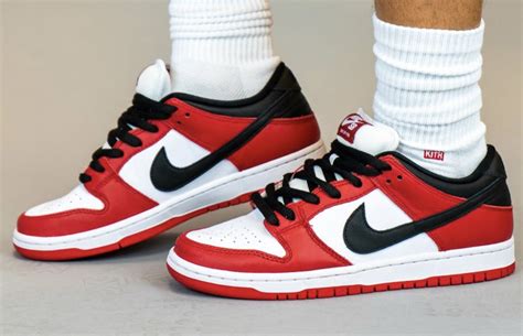 カテゴリ NIKE - NIKE SB DUNK LOW CHICAGO ダンク ロー シカゴの通販 by IT's shop｜ナイキなら ...