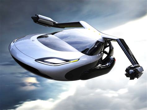 Here's the one thing flying cars need to become reality | Business ...