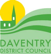 Daventry District Council | Logopedia | Fandom