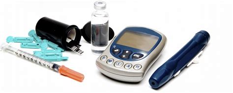 Diabetic Supplies – Woo Health