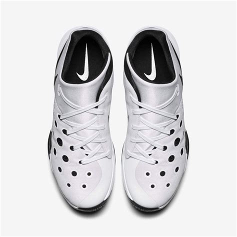 Nike - Nike Men's Zoom Hyperquickness 2015 Basketball Shoes - Walmart ...