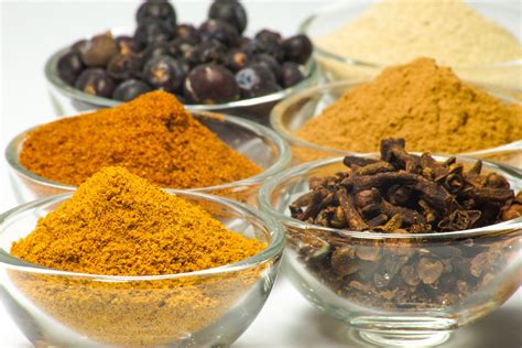 11 Essential Spices for Indian Cooking - Pioneer Cash & Carry