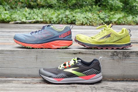 Brooks Cascadia 15 Review - The Trek