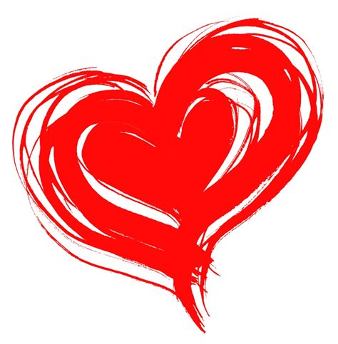 Free Red Heart, Download Free Red Heart png images, Free ClipArts on ...