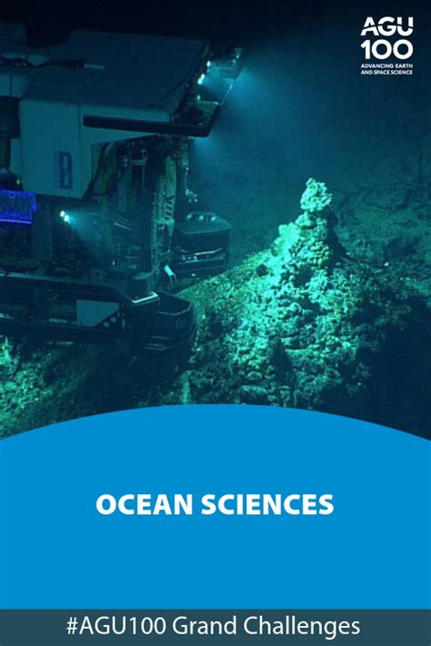 Ocean Sciences