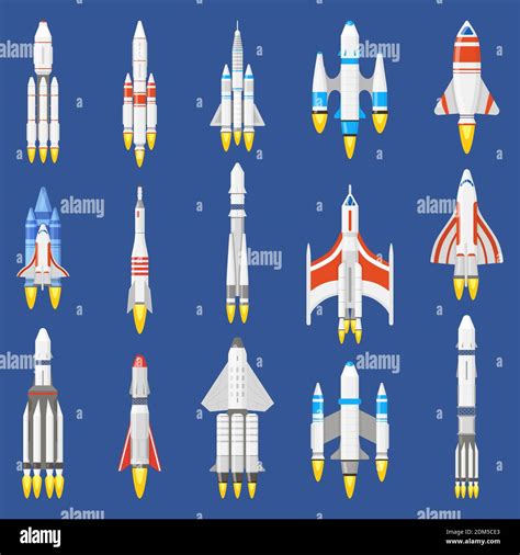 Nasa Space Shuttle Names