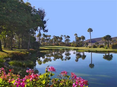 Las Americas Golf Course on Tenerife | South Tenerife Golf Services