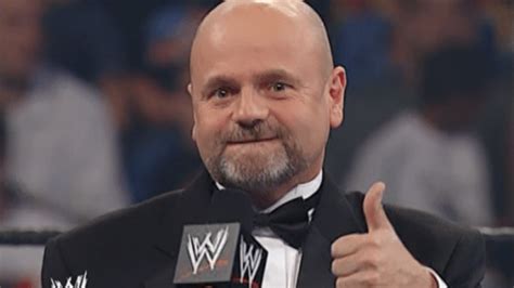 WWE Hall Of Fame Announcer Howard Finkel Passes Away