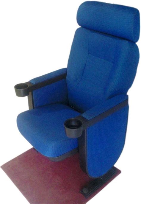 Push Back Multiplex Chairs at Rs 6100 in Vadodara | ID: 19480795530