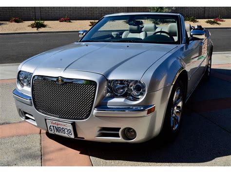 2005 Chrysler 300C for Sale | ClassicCars.com | CC-984053