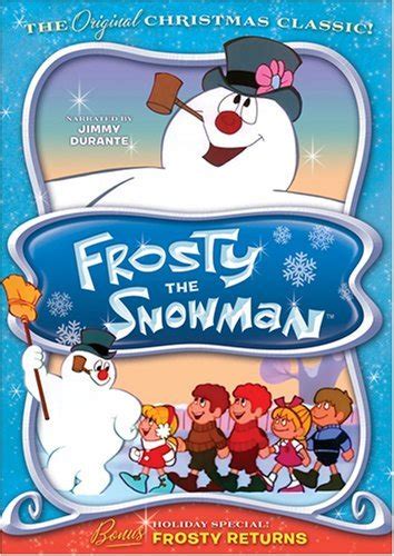 Frosty the Snowman (1969) Bluray 4K FullHD - WatchSoMuch