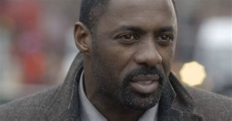 Luther movie starring Idris Elba confirms release date