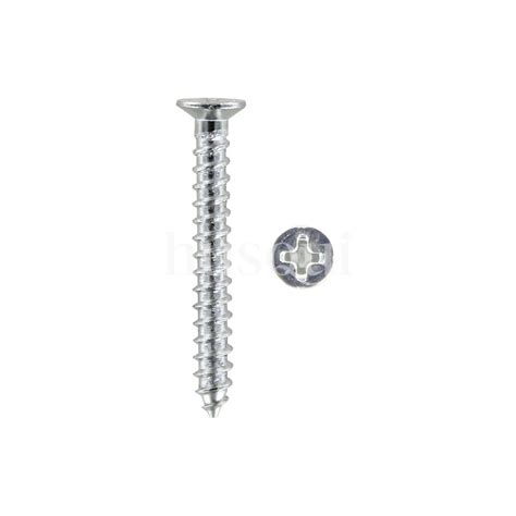 30mm Stainless Steel Screws | Husqui®