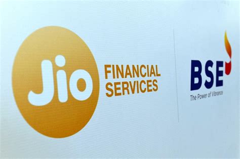 Jio Financial Services to be removed from BSE Indices from September 1 | Stock Market News ...