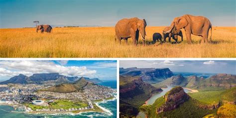 South Africa Travel Guide (tips, advice and inspiration)