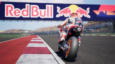 MotoGP 18 Review | TheXboxHub