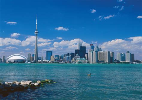 Toronto | History, Population, Climate, & Facts | Britannica