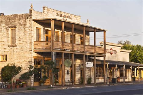 The 22 Best Things To Do In Fredericksburg, Texas