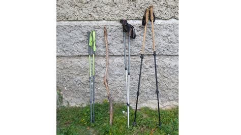 Ultimate Walking Poles Guide - Hobby Hiking