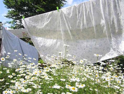 make your own natural fabric softener