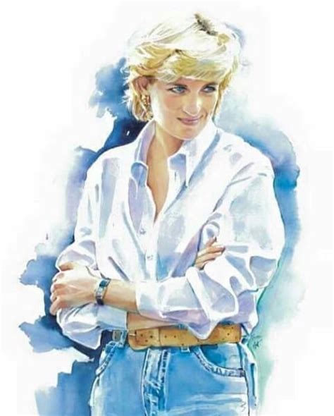 Haydar 1812 | Princess diana pictures, Princess diana family, Princess diana art