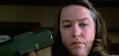 Kathy Bates Misery Movie Quotes. QuotesGram