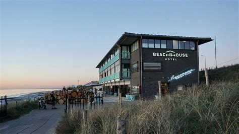 Beach zandvoort – Telegraph